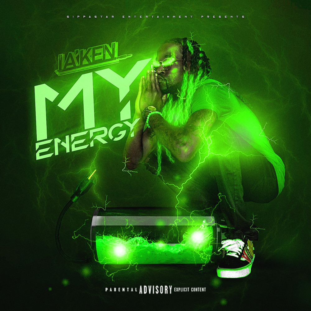 My Energy (Explicit)