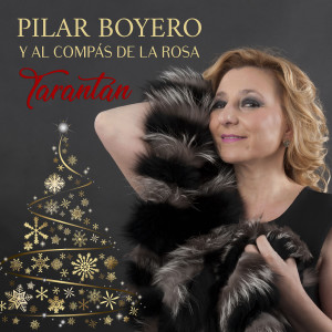 Pilar Boyero的专辑Tarantán