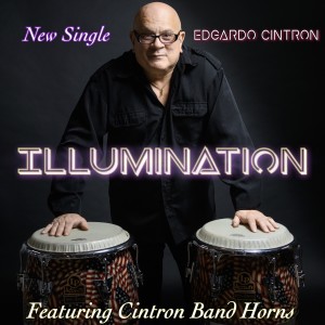 Edgardo Cintron的專輯Illumination