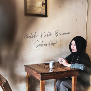 Album Boleh Kita Bicara Sebentar (Piano Version) oleh Melati Pardani
