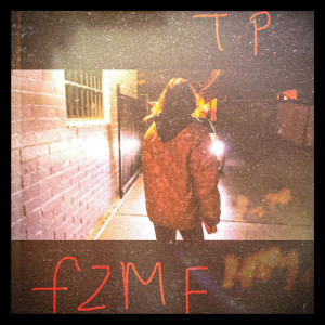 F2MF (Fuel to My Fire) dari Tristan Prettyman