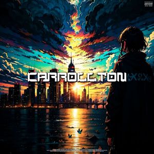 Album Carrollton (Explicit) from FROWARD