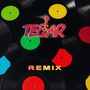 Tegar Septian的专辑Tegar Septian - Remix