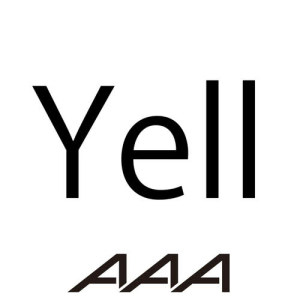 AAA的專輯Yell