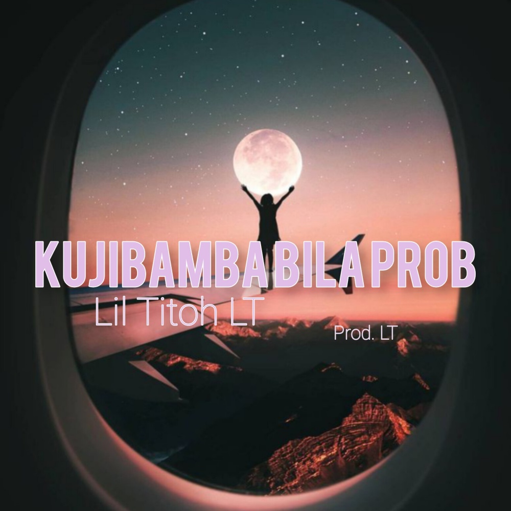 Kujibamba Bila Prob (Explicit)