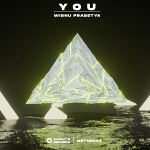Listen to You song with lyrics from Wisnu Prasetya
