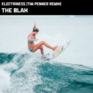 Album Electriness oleh The Blax