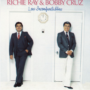 Ricardo "Richie" Ray的專輯Los Inconfundibles