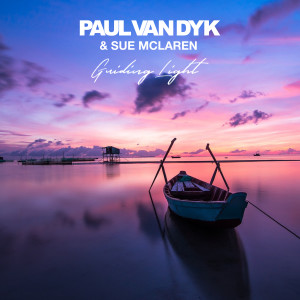 Album Guiding Light from Paul Van Dyk