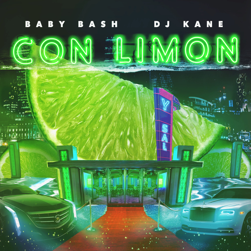 Con Limón (Explicit)