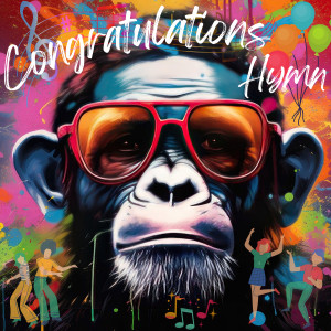 Album Congratulations Hymn from Klaus Hofmann