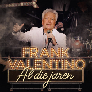 Album Al Die Jaren from 