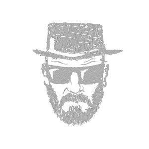 Listen to Heisenberg song with lyrics from Neroargento