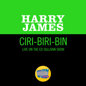 Ciri-Biri-Bin (Live On The Ed Sullivan Show, December 11, 1966)