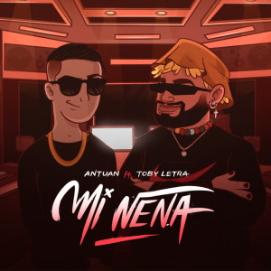Album Mi Nena from Antuan