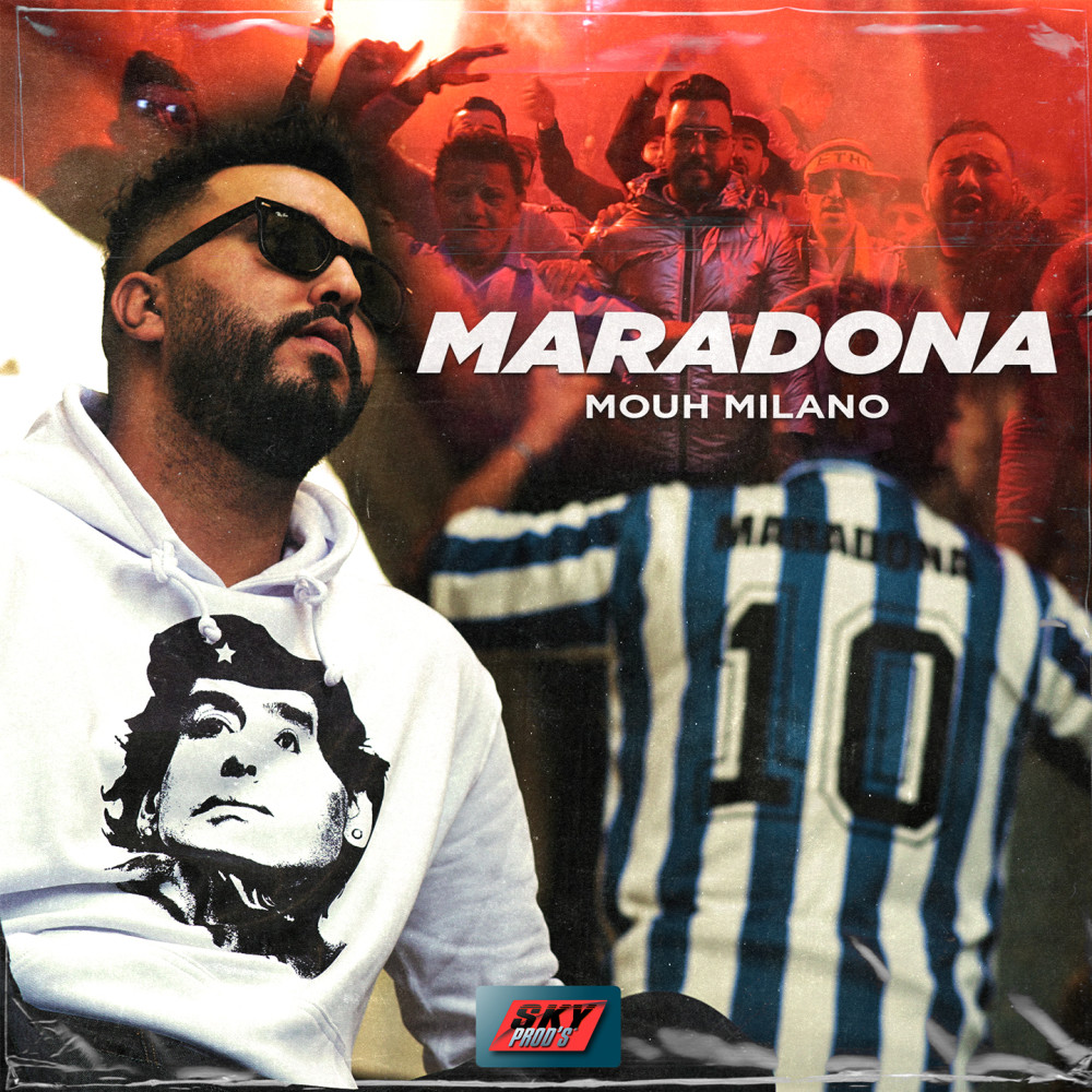 Maradona