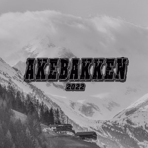 Album Akebakken 2022 oleh DJ Black