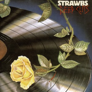 收聽The Strawbs的I Only Want My Love to Grow in You歌詞歌曲