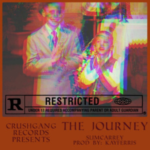 Dengarkan lagu RoadKill (Explicit) nyanyian SlimCarrey dengan lirik
