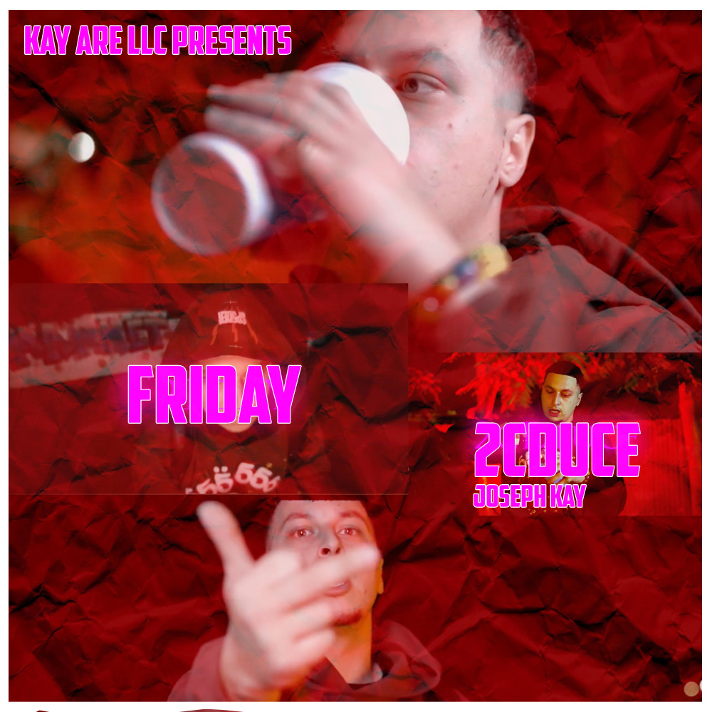 Friday (Explicit)
