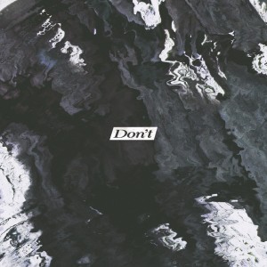 อัลบัม Don't ศิลปิน Icarus Moth