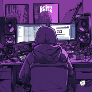 Listen to Deserve U song with lyrics from Baitz