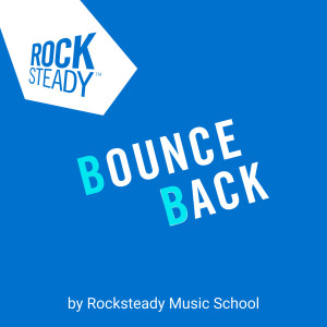 收聽Rocksteady Music School的Bounce Back歌詞歌曲