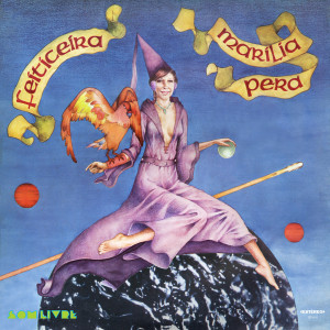 ดาวน์โหลดและฟังเพลง Dança da Feiticeira พร้อมเนื้อเพลงจาก Marília Pêra