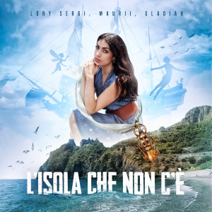 Album L’isola che non c’è oleh Lory Sergi