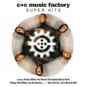 ดาวน์โหลดและฟังเพลง C+C Music Factory MTV (TM) Medley พร้อมเนื้อเพลงจาก C & C Music Factory