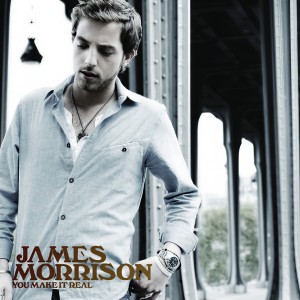ดาวน์โหลดและฟังเพลง You Make It Real (Live and Acoustic) พร้อมเนื้อเพลงจาก James Morrison