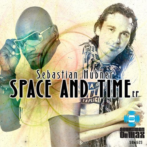 Space and Time (Dub Mix)