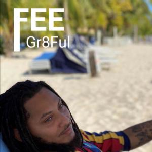 收聽Fee的Gr8ful歌詞歌曲