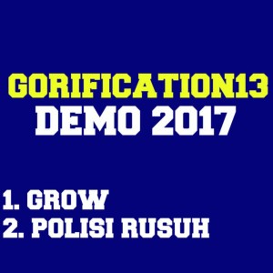 Dengarkan Polisi Rusuh lagu dari Gorification13 dengan lirik