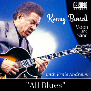 Album All Blues (Live) from Ernie Andrews