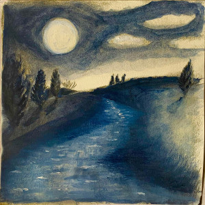 default playlist img