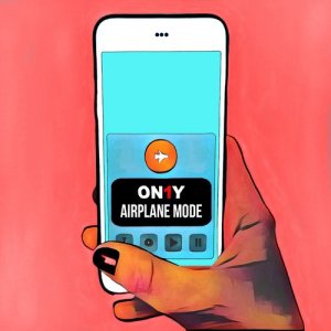 收聽ON1Y的Airplane Mode歌詞歌曲