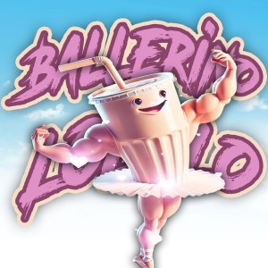 收聽DJ PROIBIDO的Ballerino Lololo歌詞歌曲