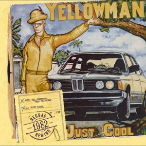 收聽Yellowman的The Rat歌詞歌曲