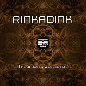 收听Rinkadink的Jungle Mech歌词歌曲