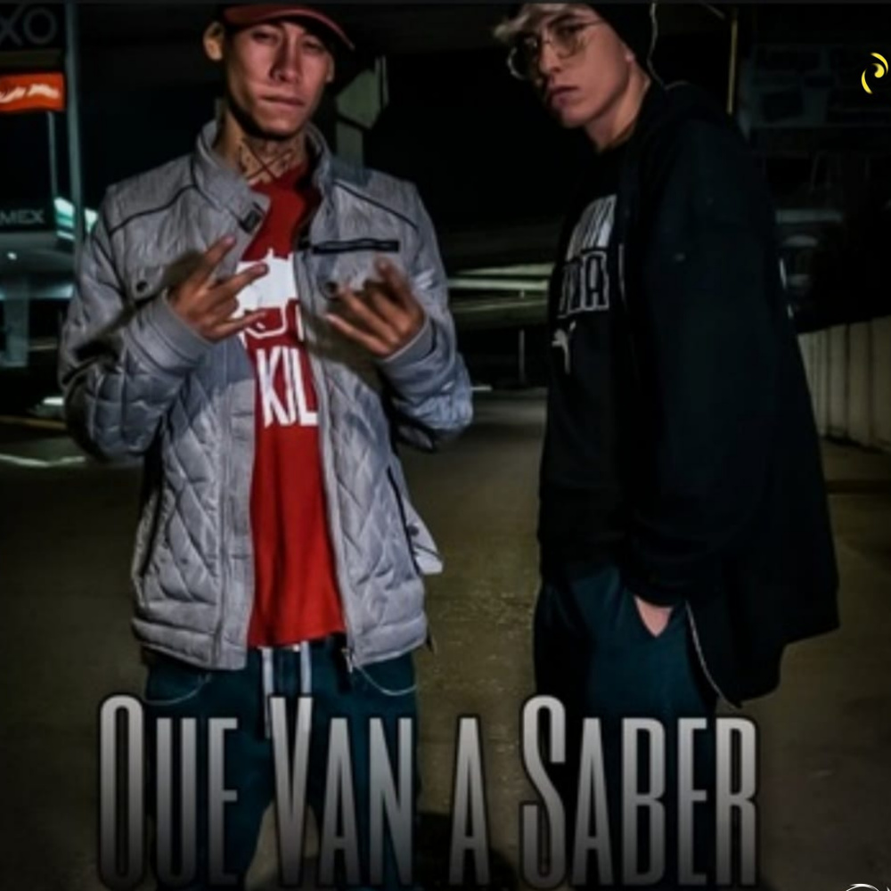 ¿Qué Van a Saber?