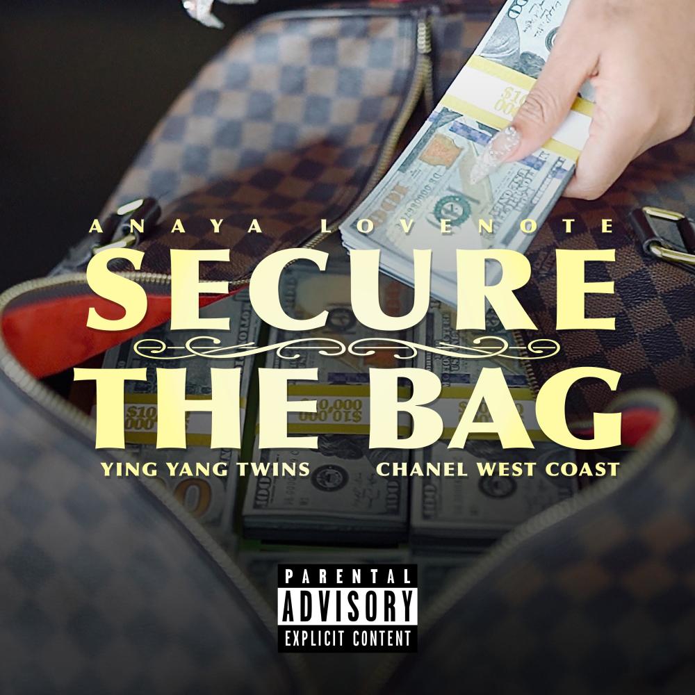 Secure the Bag (feat. Ying Yang Twins & Chanel West Coast) (Explicit)