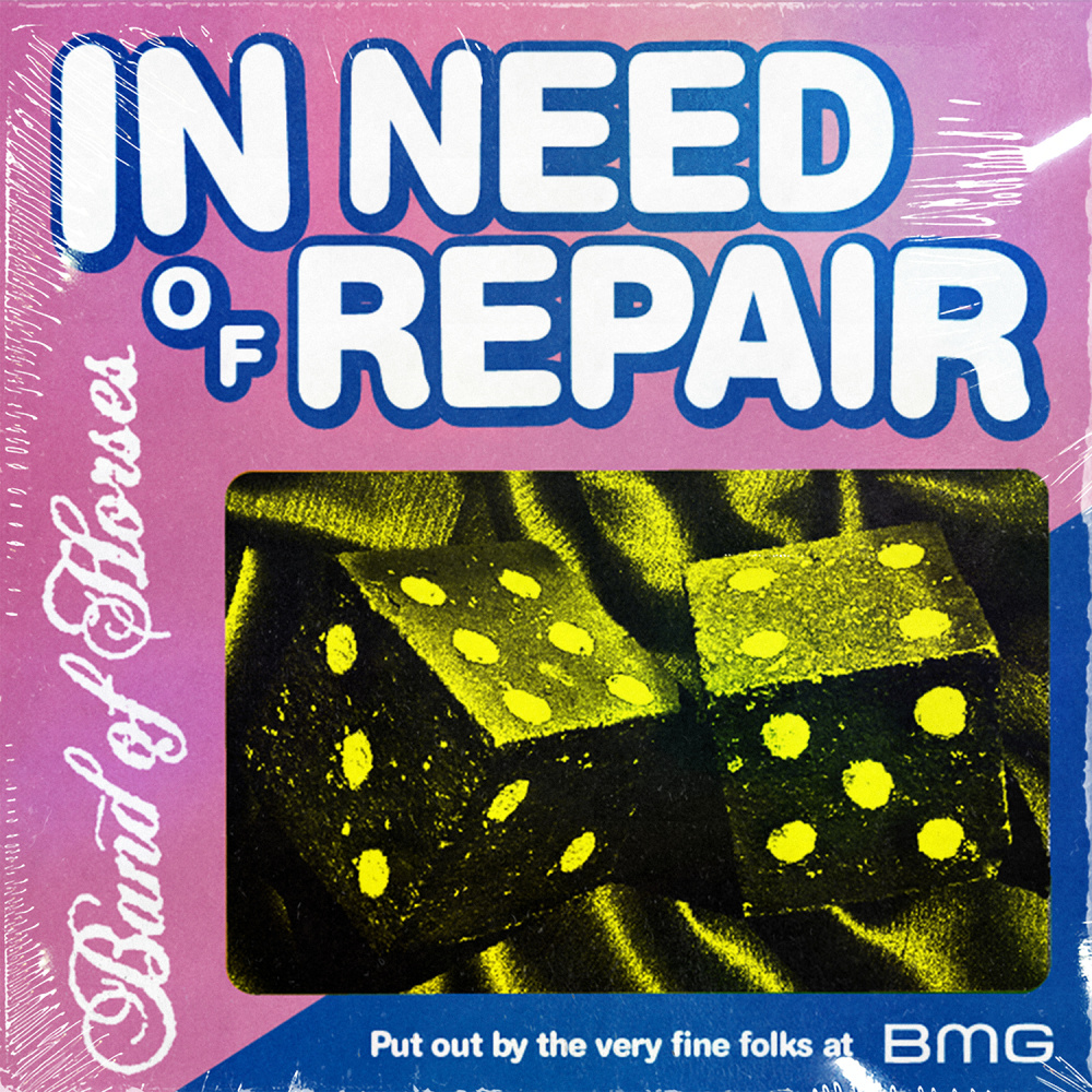 In Need of Repair (Explicit)