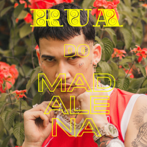 Album Rua do Madalena (Explicit) from Karui