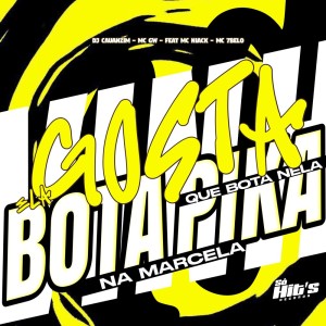 Dengarkan Ela Gosta Que Bota Nela Bota Pika na Marcela (Explicit) lagu dari dj cauazim dengan lirik