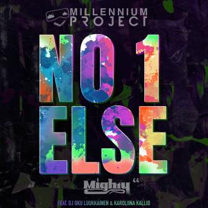 Millennium Project的專輯No 1 Else
