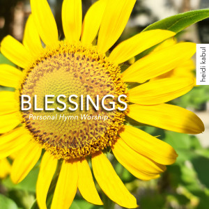 Dengarkan Come Thou Fount of Every Blessing lagu dari Heidi Kabul dengan lirik