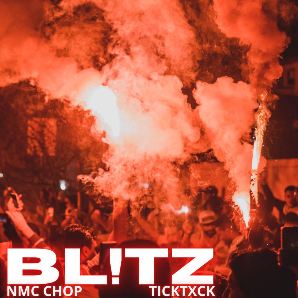 BL!TZ (Explicit)