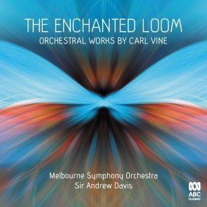 ดาวน์โหลดและฟังเพลง The Enchanted Loom (Symphony No. 8) : I. The Loom Awakens (Recorded live on 30 August and 1 September 2018 at Hamer Hall, Melbourne) พร้อมเนื้อเพลงจาก Melbourne Symphony Orchestra