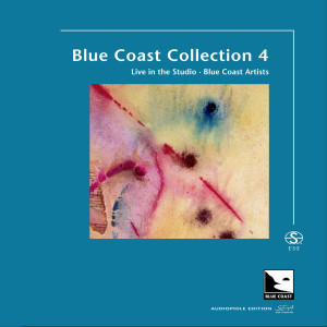 อัลบัม Blue Coast Collection 4 (Audiophile Edition SEA) ศิลปิน Blue Coast Artists